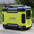 CLASSIC(CHINA) OEM Factory Super Silent 2000W Inverter Generator for Camping Use, Digital Inverter Generator